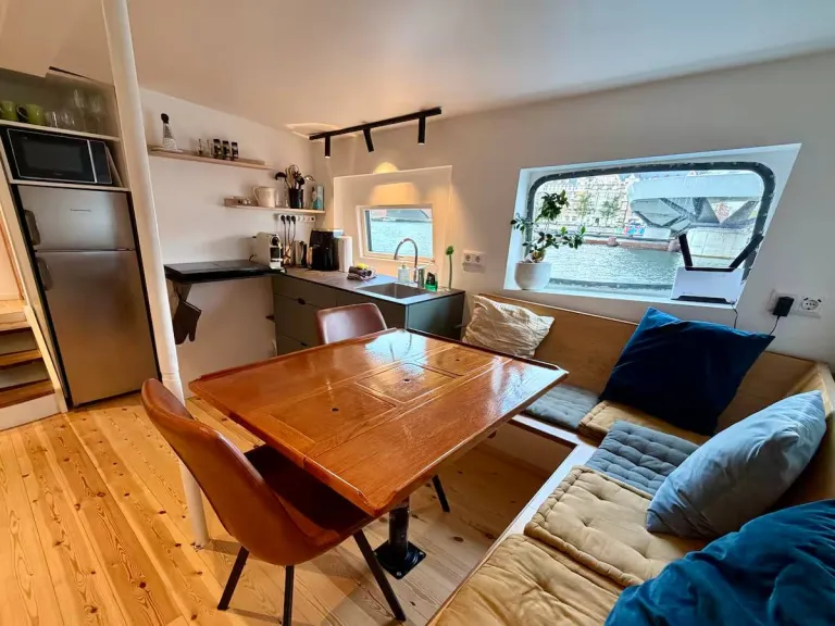 Best 2026 Airbnb Stays in Copenhagen for a Stylish Scandinavian Stay