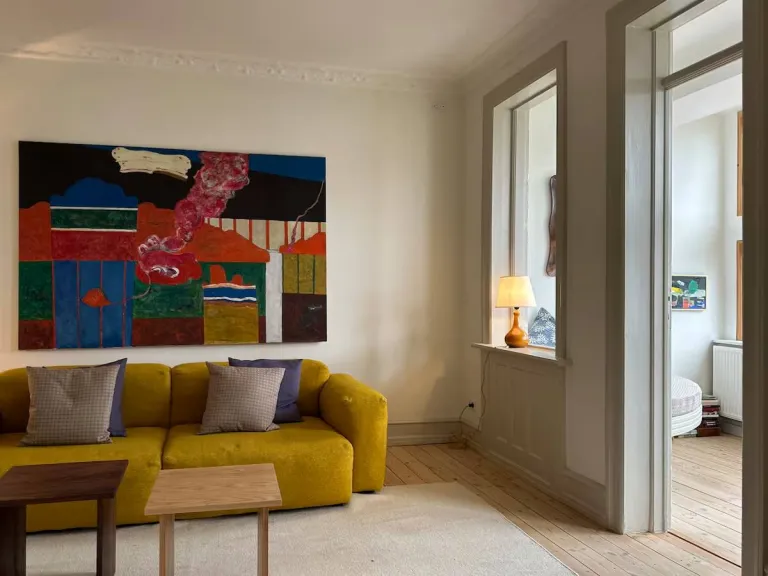 Best 2026 Airbnb Stays in Copenhagen for a Stylish Scandinavian Stay