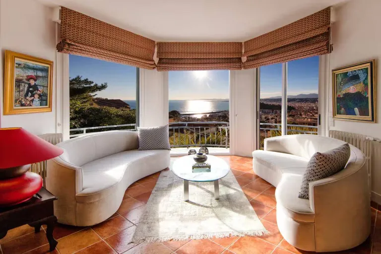 8 Best 2026 Airbnb Stays in Nice, France for a French Riviera Escape