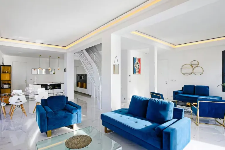 8 Best 2026 Airbnb Stays in Nice, France for a French Riviera Escape
