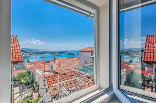 Image for article 8 Best 2026 Airbnb Stays in Split, Croatia Near the Adriatic Coast