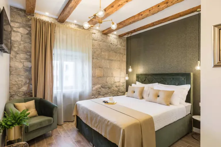 8 Best 2026 Airbnb Stays in Split, Croatia Near the Adriatic Coast