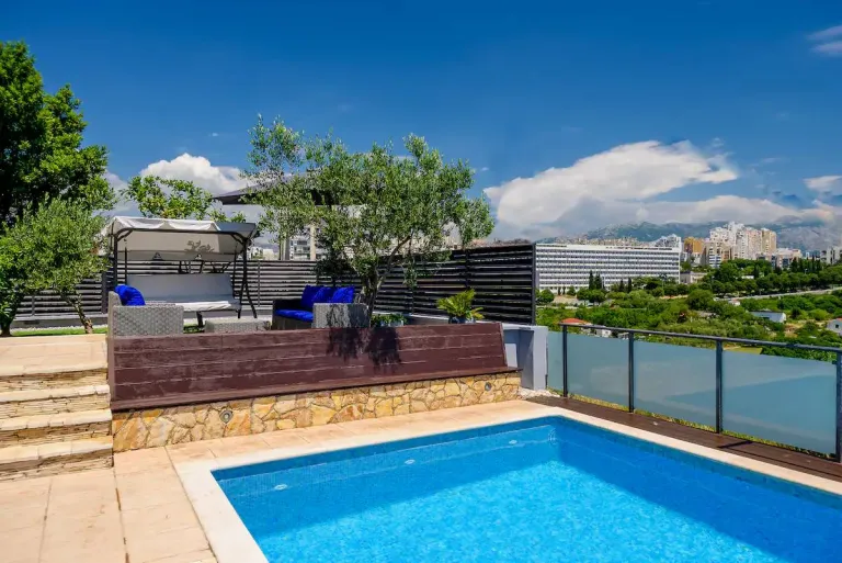 8 Best 2026 Airbnb Stays in Split, Croatia Near the Adriatic Coast
