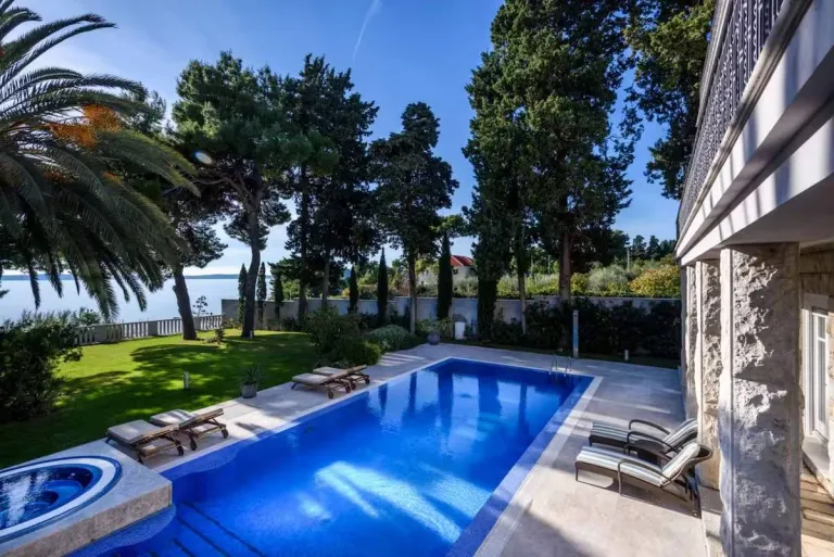 8 Best 2026 Airbnb Stays in Split, Croatia Near the Adriatic Coast