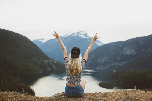 Image for article Why Travel Is Important: Benefits for Personal Growth and Self-Discovery