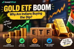image for article Why Are Indians Investing More in Gold ETFs Even When Gold Prices Fall?