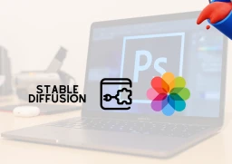image for article How to use Stable Diffusion plugin in Photoshop?