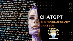image for article Everything you need to know about ChatGPT!