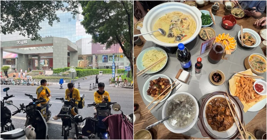 Going to China: What Singapore Travellers Need to Know