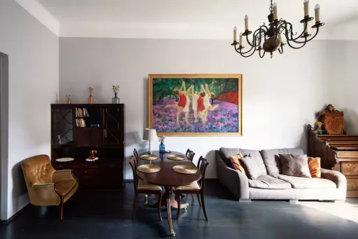 Image for article 8 Best 2026 Airbnb Stays in Krakow, Poland Near Historic Attractions