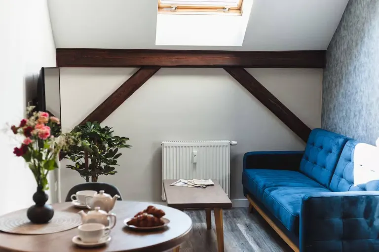 8 Best 2026 Airbnb Stays in Krakow, Poland Near Historic Attractions