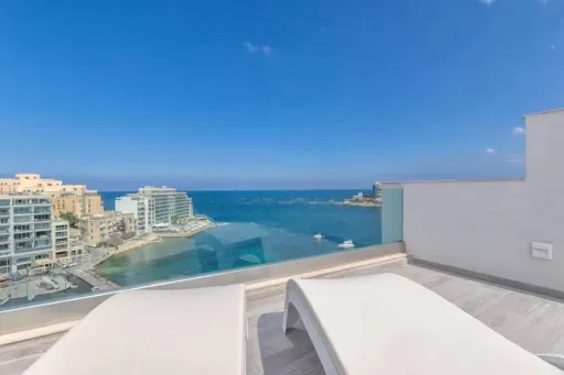 Image for article Best 2026 Airbnb Stays in Malta with Mediterranean Sea Views