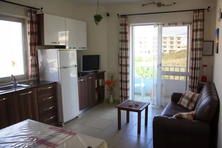 Best 2026 Airbnb Stays in Malta with Mediterranean Sea Views