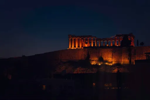 Image for article Best 2026 Airbnb Stays in Athens Near the Acropolis for History Lovers