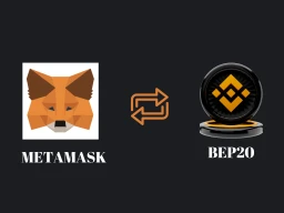 image for article How to set up Metamask for Binance Smart Chain (BEP-20)?