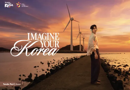 Image for article Discover Korea Beyond the Familiar at Singapore Airlines Time To Fly Travel Fair 2026