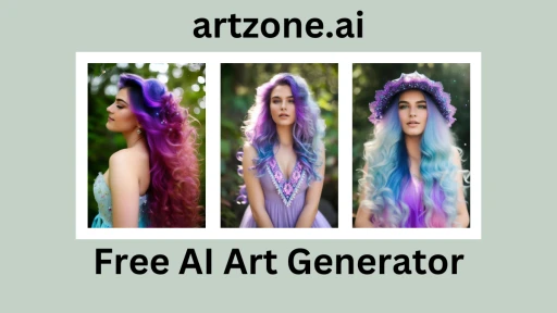 image for article Artzone.ai – Free AI Art Generator