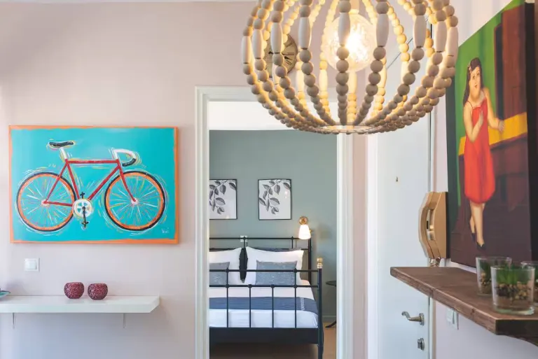 8 Best 2026 Airbnb Stays in Rhodes, Greece for a Greek Island Holiday