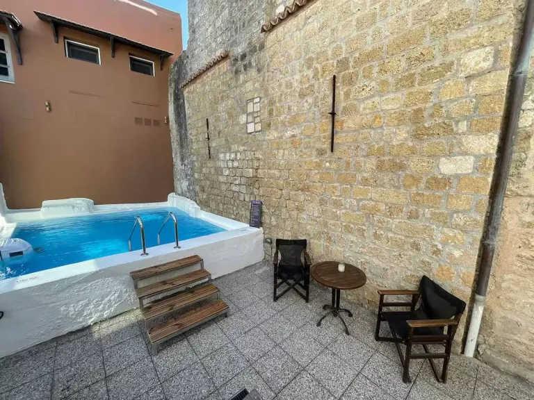 8 Best 2026 Airbnb Stays in Rhodes, Greece for a Greek Island Holiday