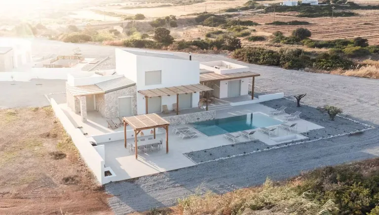8 Best 2026 Airbnb Stays in Rhodes, Greece for a Greek Island Holiday
