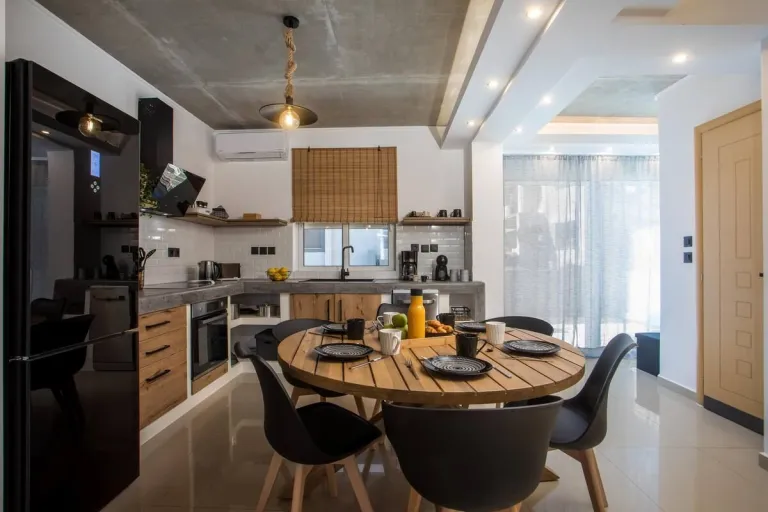 8 Best 2026 Airbnb Stays in Rhodes, Greece for a Greek Island Holiday