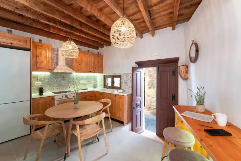 8 Best 2026 Airbnb Stays in Rhodes, Greece for a Greek Island Holiday
