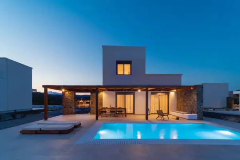 8 Best 2026 Airbnb Stays in Rhodes, Greece for a Greek Island Holiday