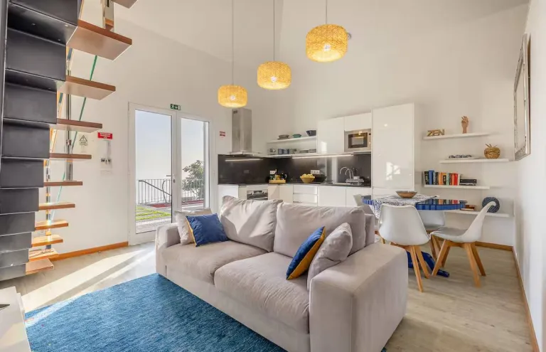 8 Best 2026 Airbnb Stays in Madeira for Hiking & Scenic Mountain Escapes
