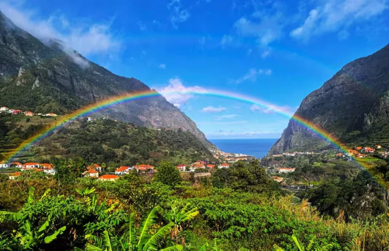 8 Best 2026 Airbnb Stays in Madeira for Hiking & Scenic Mountain Escapes