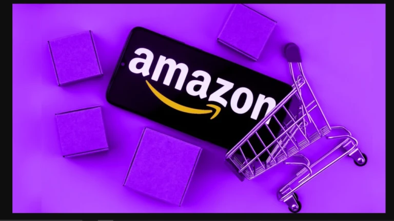 Amazon's NFT Initiative