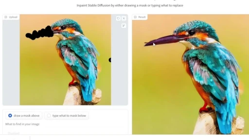 image for article Beginner’s Guide to Inpainting in Stable Diffusion AI