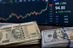 image for article Indian Rupee Rises Against the US Dollar: Will the Recovery Continue?
