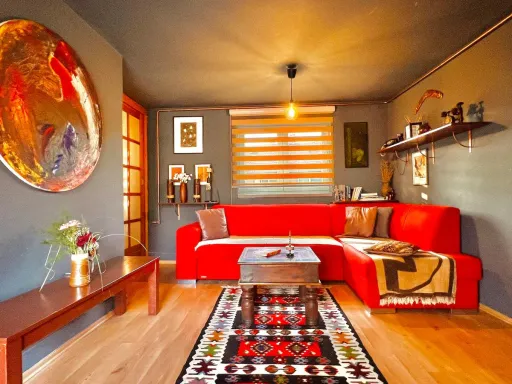 Image for article 8 Best 2026 Airbnb Stays in Sarajevo for Culture, History & Mountain Views