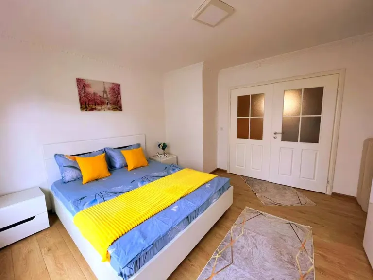 8 Best 2026 Airbnb Stays in Sarajevo for Culture, History & Mountain Views