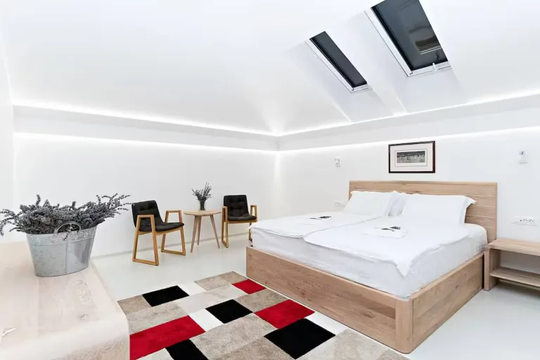 8 Best 2026 Airbnb Stays in Sarajevo for Culture, History & Mountain Views
