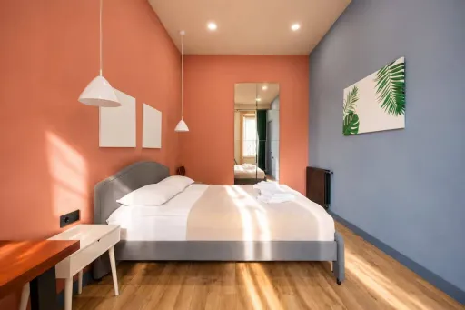 Image for article 8 Best 2026 Airbnb Stays in Tbilisi, Georgia for Food & Culture Travelers