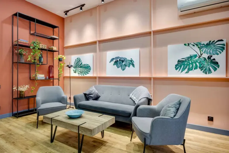 8 Best 2026 Airbnb Stays in Tbilisi, Georgia for Food &amp; Culture Travelers