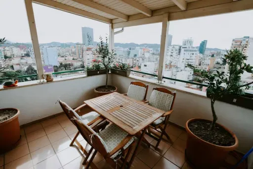 Image for article Best 2026 Airbnb Stays in Tirana, Albania for an Affordable European Escape