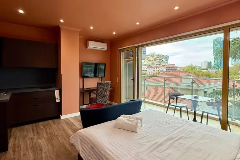 Best 2026 Airbnb Stays in Tirana, Albania for an Affordable European Escape