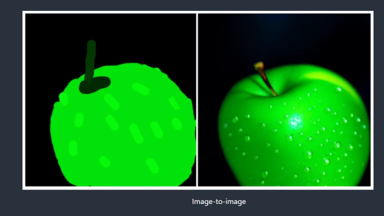 Stable Diffusion AI