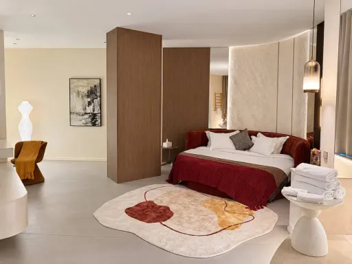 Image for article Best 2026 Airbnb Stays in Yerevan, Armenia for a Unique City Break