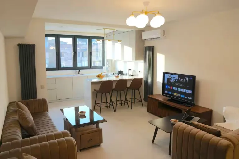 Best 2026 Airbnb Stays in Yerevan, Armenia for a Unique City Break