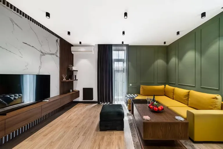 Best 2026 Airbnb Stays in Yerevan, Armenia for a Unique City Break
