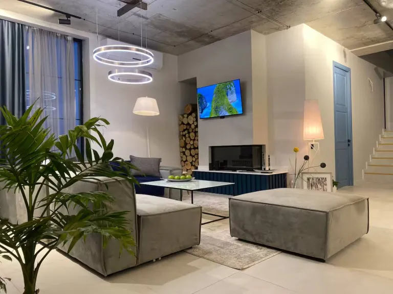 Best 2026 Airbnb Stays in Yerevan, Armenia for a Unique City Break