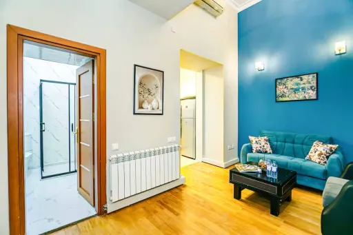 Image for article Best 2026 Airbnb Stays in Baku, Azerbaijan with Caspian Sea Views