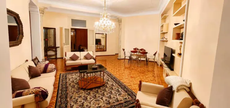 Best 2026 Airbnb Stays in Baku, Azerbaijan with Caspian Sea Views