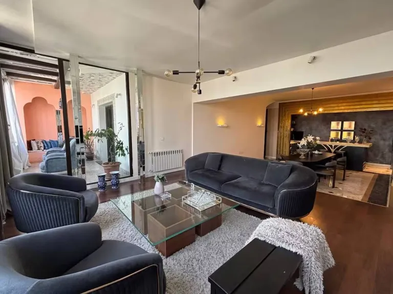 Best 2026 Airbnb Stays in Baku, Azerbaijan with Caspian Sea Views
