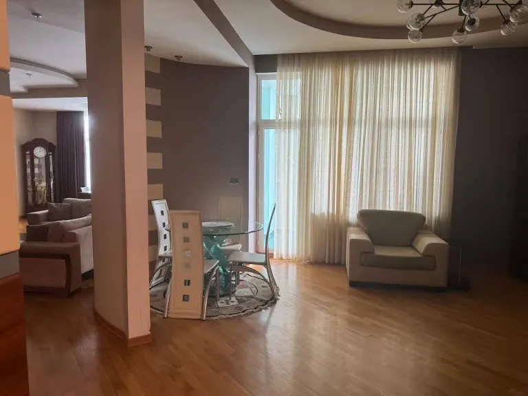 Best 2026 Airbnb Stays in Baku, Azerbaijan with Caspian Sea Views