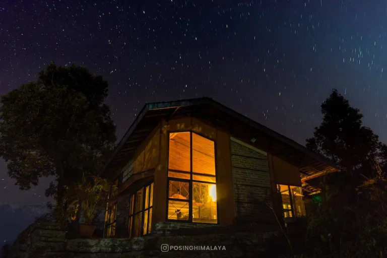 Best 2026 Airbnb Stays in Pokhara, Nepal with Himalayan Views.