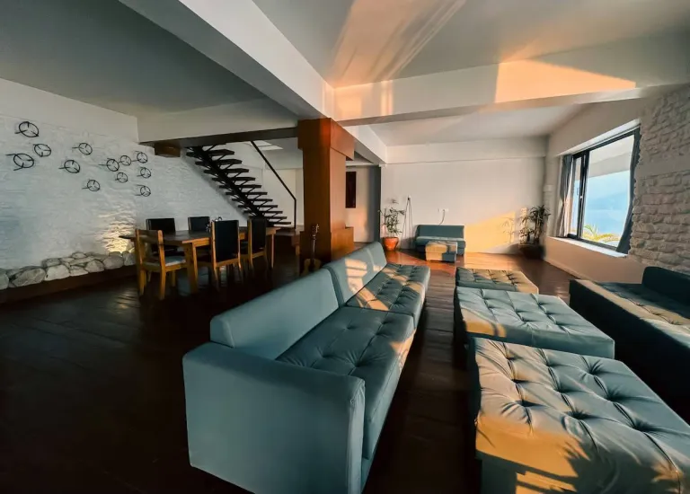 Best 2026 Airbnb Stays in Pokhara, Nepal with Himalayan Views.